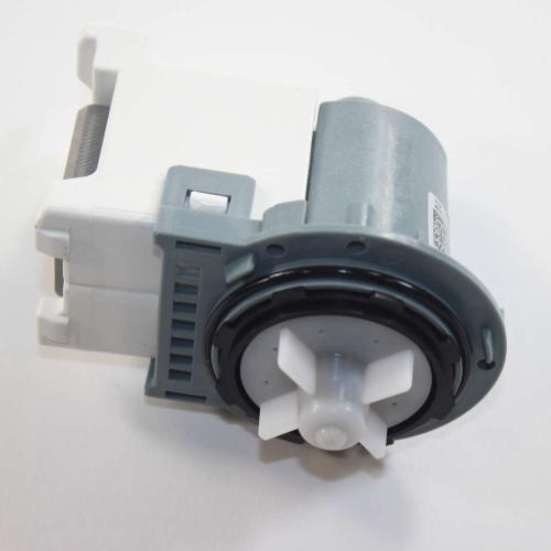 DC31-00178D Washer Drain Pump Motor - Samsung Parts USA