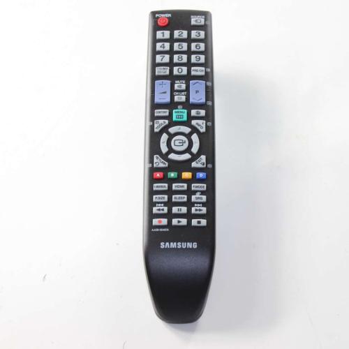 AA59-00487A Remote Control - Samsung Parts USA
