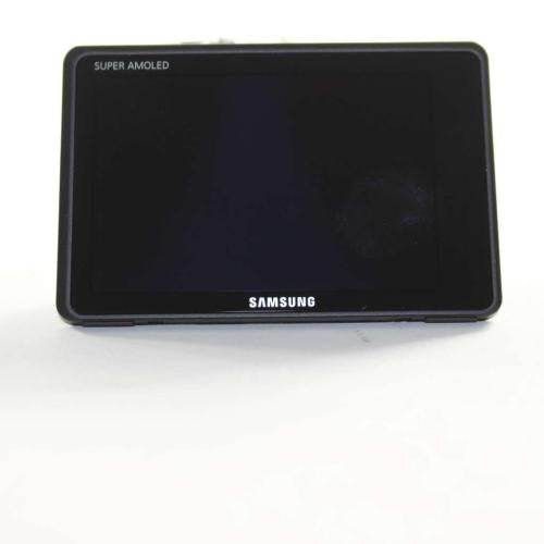 AD97-24605A Assembly Hinge-Display Blk - Samsung Parts USA