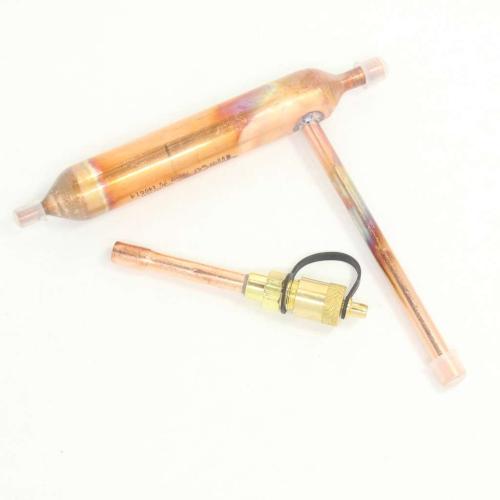 DH81-09720A Clip-Dryer - Samsung Parts USA