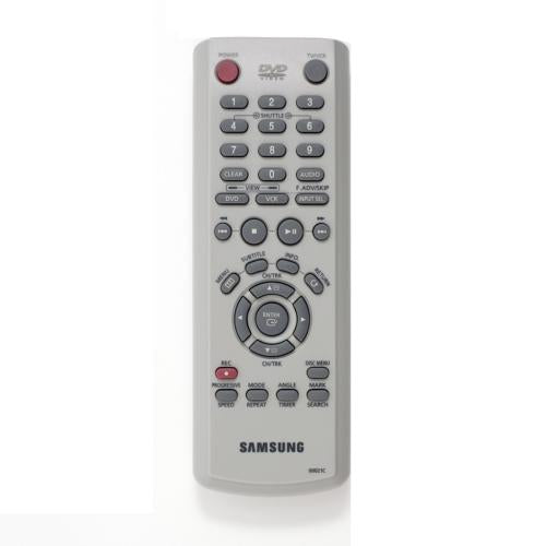 AK59-00021C REMOTE CONTROL ASSEMBLY - Samsung Parts USA