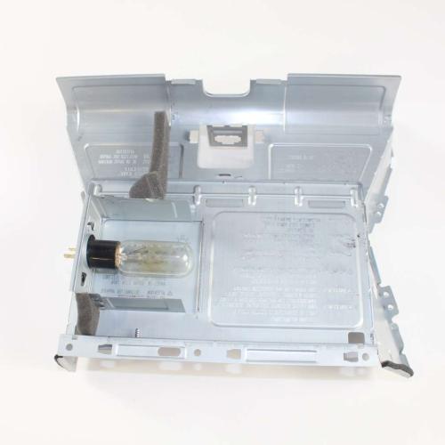 DE94-02374A Duct Upper - Samsung Parts USA