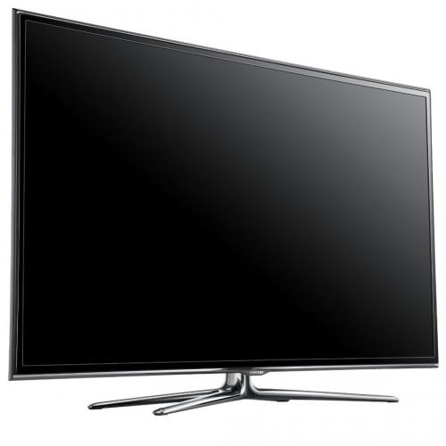 UN50ES6580FXZA 50" CLASS (49.5" DIAG.) 6580 SERIES LED SMART TV - Samsung Parts USA