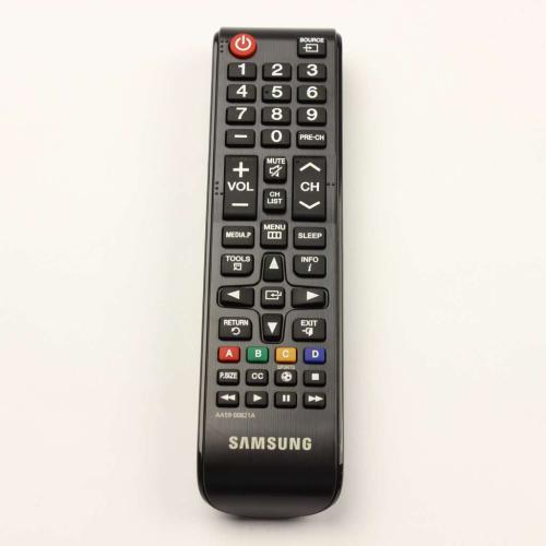 Samsung AA59-00821A Tv Remote Control - Samsung Parts USA