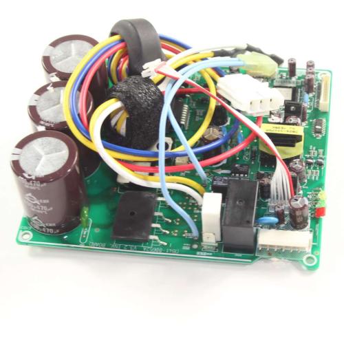 DB93-05834D MAIN PCB ASSEMBLY-INVERTER - Samsung Parts USA