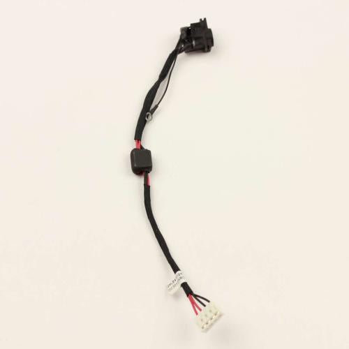 3722-003571 Jack-dc power - Samsung Parts USA