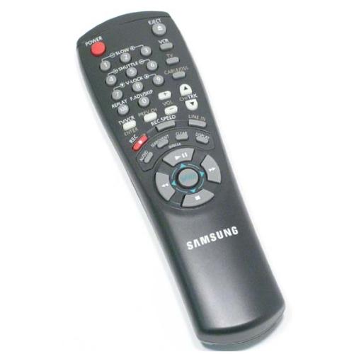 AC59-00003A REMOTE CONTROL ASSEMBLY - Samsung Parts USA