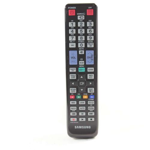 AA59-00539A Remote Control - Samsung Parts USA
