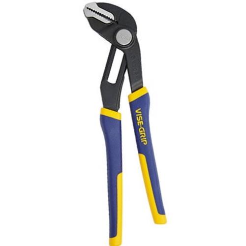 4935096 Irwin 10-Inch Groovelock Plier - Samsung Parts USA