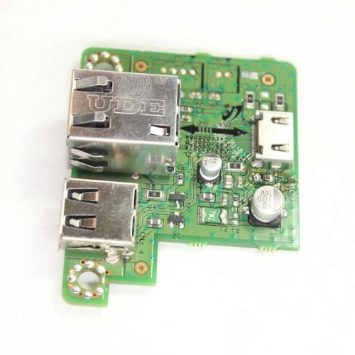 JC92-02327B PC Board- - Samsung Parts USA