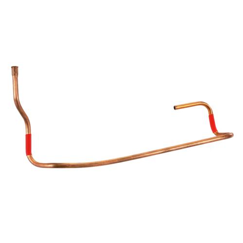 DA62-04851A PIPE CONNECT-SUCTION - Samsung Parts USA