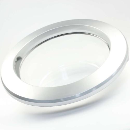 DC97-15867B Washer Door Assembly - Samsung Parts USA