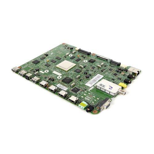 BN94-04355M Main PCB Board Assembly - Samsung Parts USA