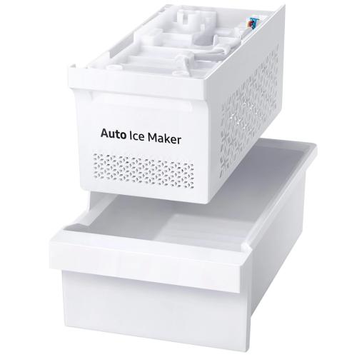 samsung RA-TIMO63PP/AA QUICK-CONNECT AUTO ICE MAKER K - Samsung Parts USA