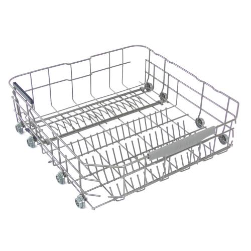 Dishwasher DD82-01075A Basket Lower B Assembly - Samsung Parts USA