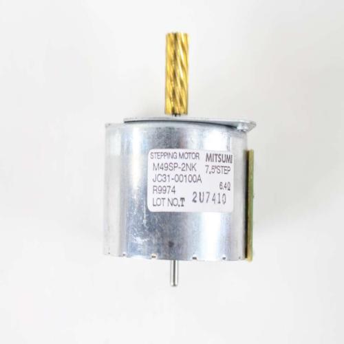 JC31-00100A Motor Circuit-Step - Samsung Parts USA