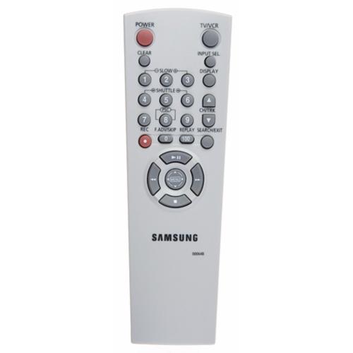 AC59-00064B REMOTE CONTROL ASSEMBLY - Samsung Parts USA