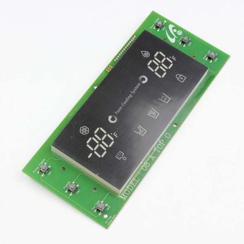 DA41-00531B LCD PCB KIT ASSEMBLY - Samsung Parts USA