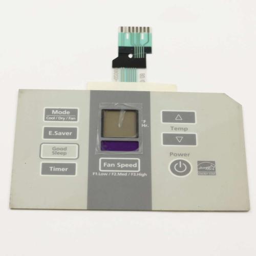 DB64-02069A INLAY CONTROL - Samsung Parts USA