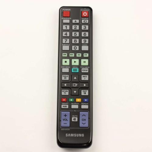 AK59-00125A AV REMOTE CONTROL - Samsung Parts USA