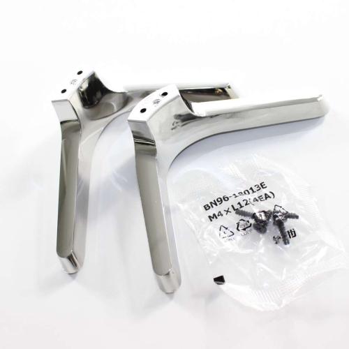 BN95-02392A Stand Legs - Samsung Parts USA