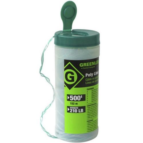 430-500 500Ft Poly Line 210Lb Strength - Samsung Parts USA