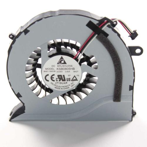 BA81-16653B Fan-Cpu - Samsung Parts USA