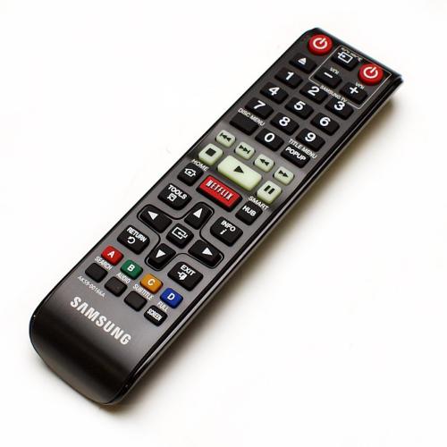 AK59-00166A Remote Control - Samsung Parts USA