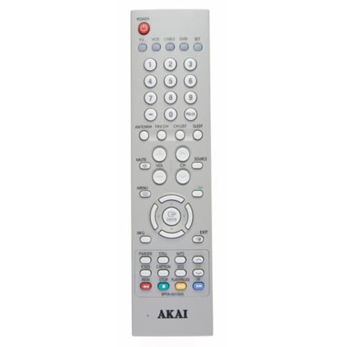 BP59-00100A Remote Control - Samsung Parts USA