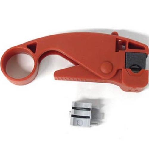 SDT596-250 Rg59/6/6Quad Stripper - Samsung Parts USA