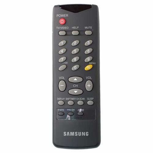 AA59-10081M REMOTE CONTROL - Samsung Parts USA