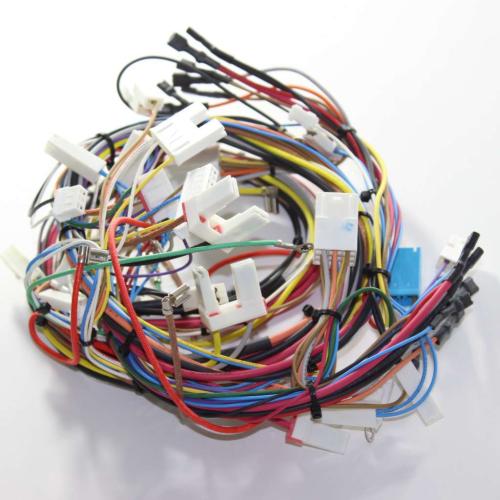 DG96-00345B Assembly Wire Harness-Main - Samsung Parts USA