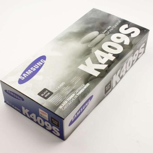 CLT-K409S Samsung clp-315 toner - black - Samsung Parts USA