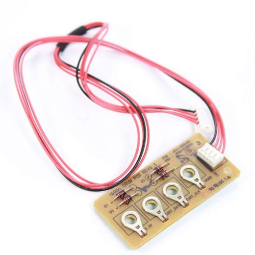 JC92-01786A SUB PBA CRUM - Samsung Parts USA