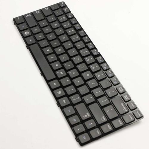 BA59-02688A KEYBOARD - Samsung Parts USA