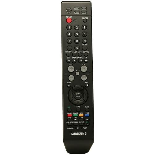 Samsung BN59-00568A Remote Control - Samsung Parts USA