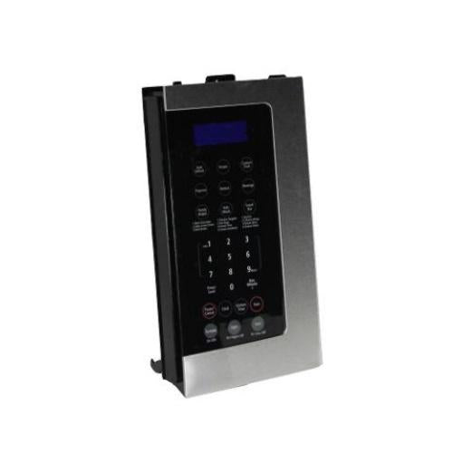 DC97-16894M Control Panel - Samsung Parts USA