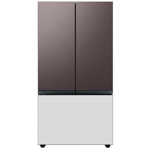 samsung RA-F18DU3DT/AA BESPOKE 3-DOOR FRENCH DOOR REF - Samsung Parts USA