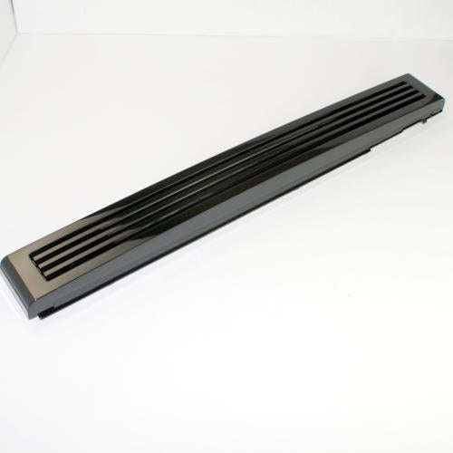 DE64-01692A Microwave Vent Grille (Black) - Samsung Parts USA