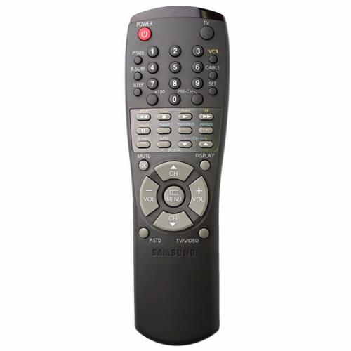 AA59-00141C Remote Control - Samsung Parts USA