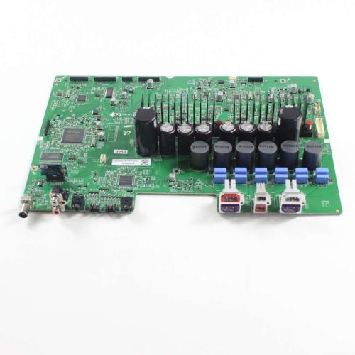 AH94-03619A MAIN PCB ASSEMBLY - Samsung Parts USA