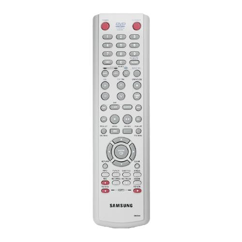 AK59-00034H Remote Control Assembly - Samsung Parts USA