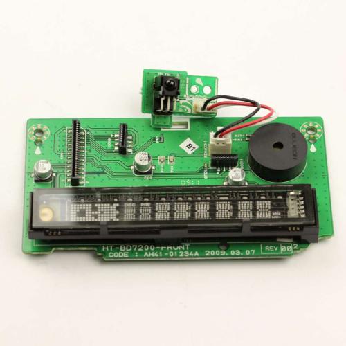 AH92-03073A PCB Board Assembly FRONT - Samsung Parts USA