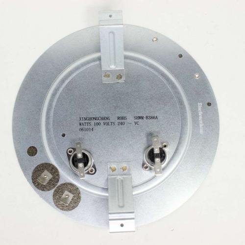 DG47-00024A Heater Mica-Warming - Samsung Parts USA