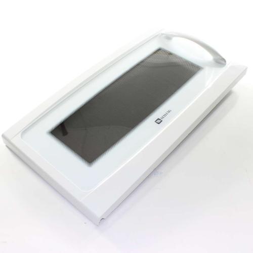 DE94-01381K Microwave Door Assembly - Samsung Parts USA