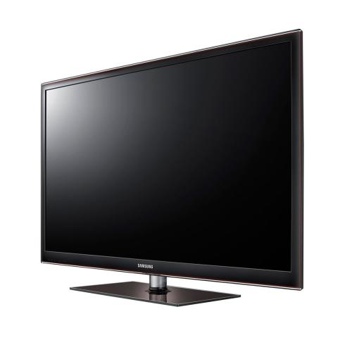 PN59D550C1FXZA 59" CLASS (59.06" DIAG.) PLASMA 550 SERIE - Samsung Parts USA