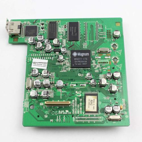 AK92-01559A Main PCB Board Assembly - Samsung Parts USA