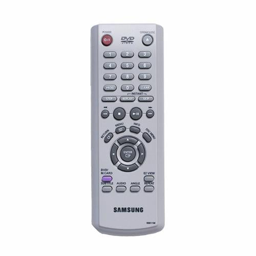 AK59-00011M REMOTE CONTROL ASSEMBLY - Samsung Parts USA
