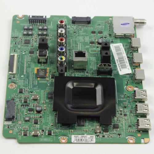Television BN94-08192C Main Pcb Assembly - Samsung Parts USA