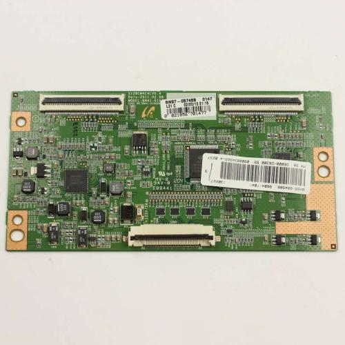 BN96-16491A PCB ASSEMBLY P-T-CON - Samsung Parts USA